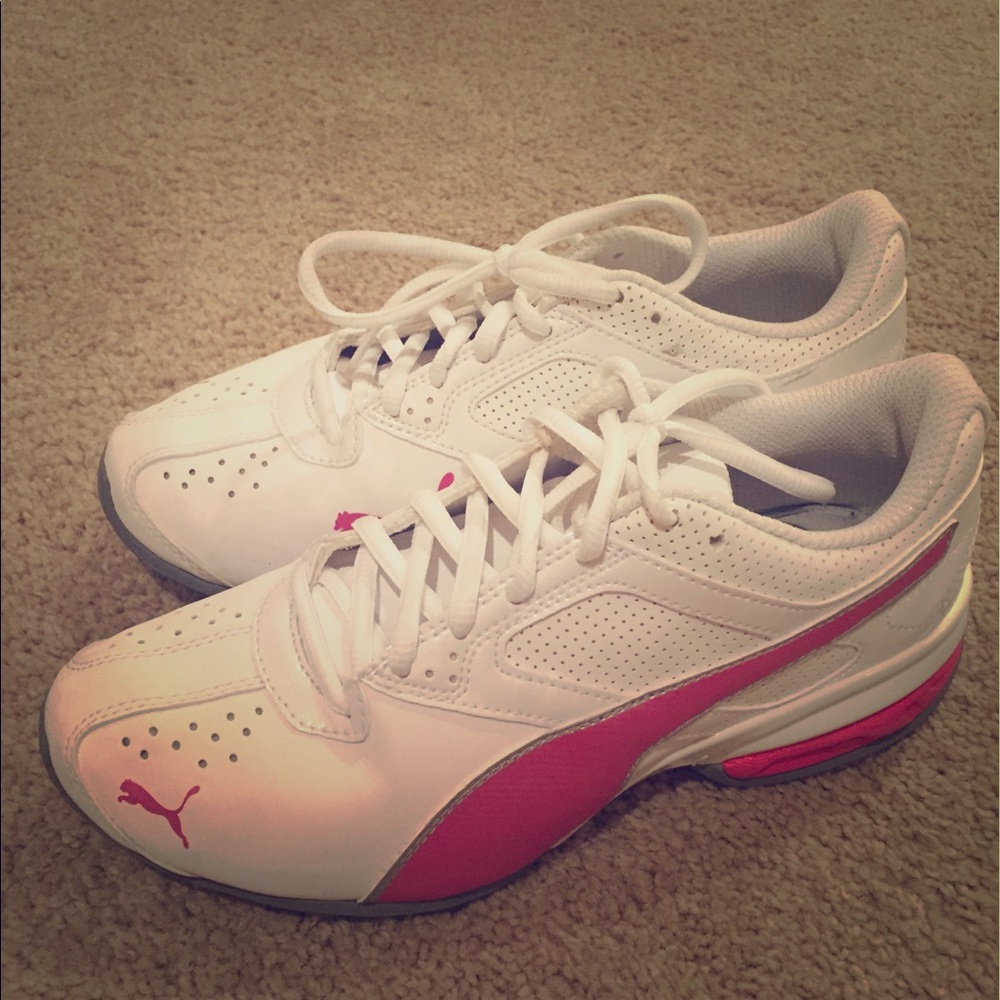 Puma Shoes